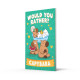 Would You Rather? Capybara | HarperCollins