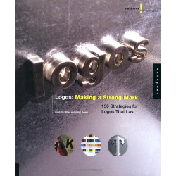 Logos: making a strong mark
