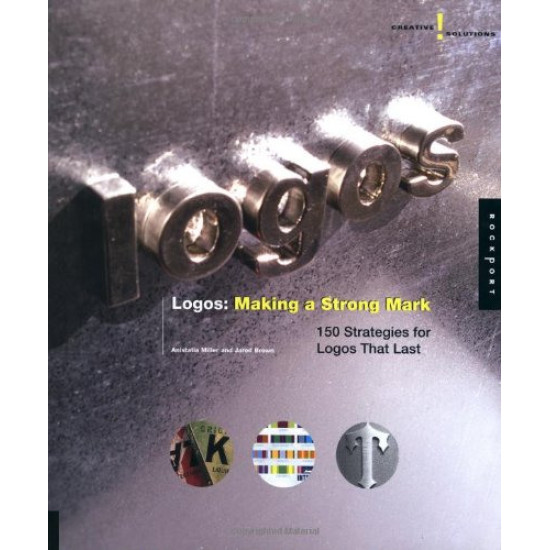 Logos: making a strong mark