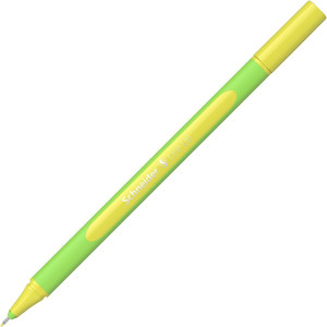 Тънкописец LINE-UP 0.4 Pastel Lime