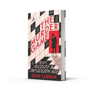 The Murder Game