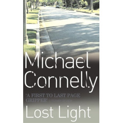 Lost Light - book 9