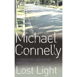 Lost Light - book 9