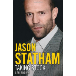 Jason Statham: Taking Stock