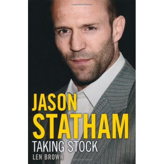 Jason Statham: Taking Stock