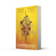 This Woven Kingdom - book 1 | Тахере Мафи