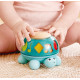 Интерактивна играчка, Hape, Музикална костенурка |