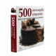 500 шоколадови изкушения