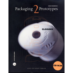 Packaging Prototypes: Closures v. 2