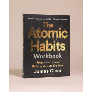 The Atomic Habits Workbook