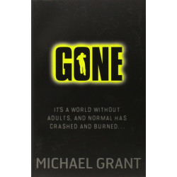 Gone