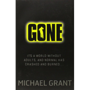 Gone