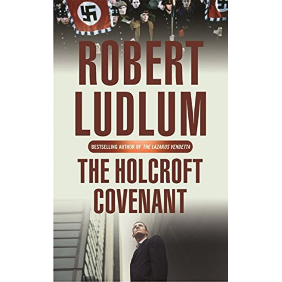 The Holcroft Covenant | Робърт Лъдлъм