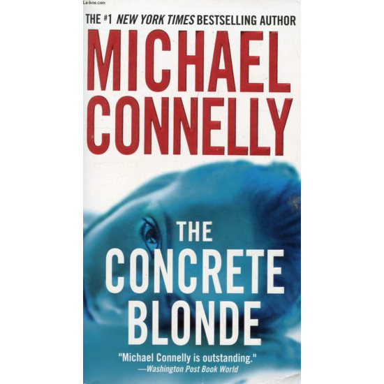 The Concrete Blonde