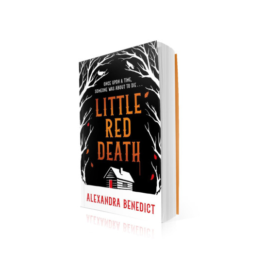 Little Red Death |