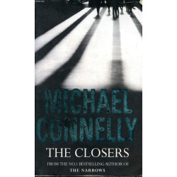 The Closers - book 11