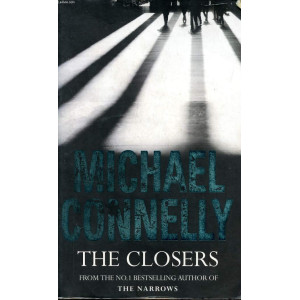 The Closers - book 11