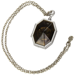 Harry Potter Locket Horcrux Kit and Sticker Book