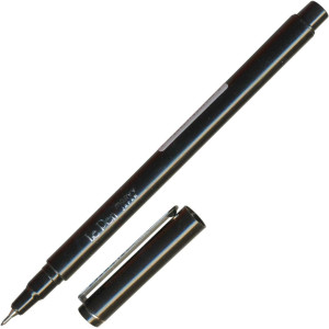 Тънкописец Le Pen, 0.5 мм, Black