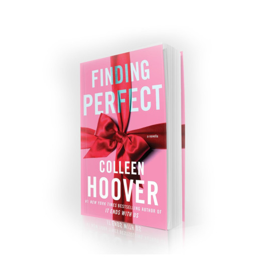 Finding Perfect | Колийн Хувър