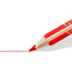 Комплект от 12 цветни молива Staedtler Noris Jumb Fsc