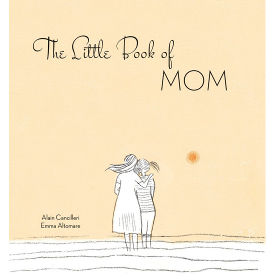 The Little Book of Mom