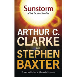 Sunstorm