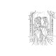 Romantasy Colouring Book | Hodder & Stoughton