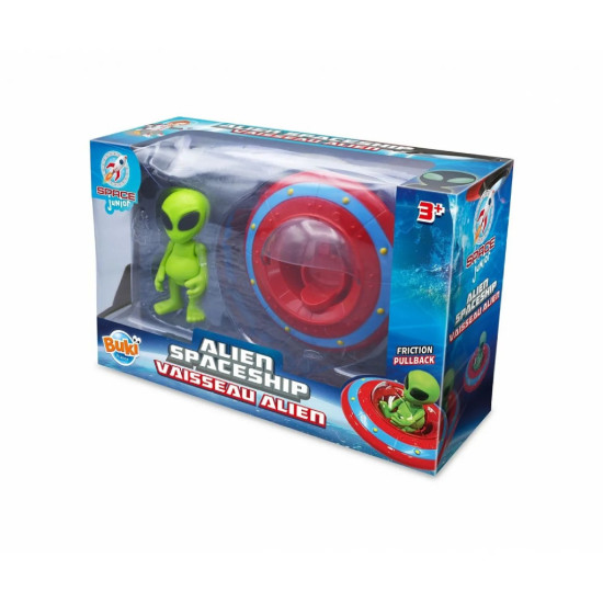 Детска играчка Buki France Space Junior - Космически марсоход | Игри и играчки