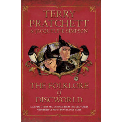 The Folklore of Discworld