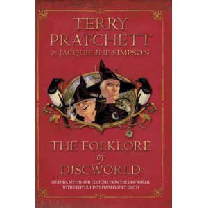 The Folklore of Discworld