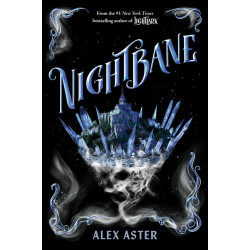 Nightbane - book 2