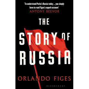 The Story of Russia