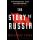 The Story of Russia | Орландо Файджис