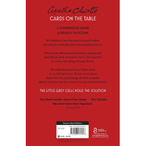 Cards on the Table