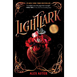 Lightlark - book 1