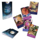 Happy Bedtime Mantras Card Deck |