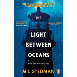 The Light Between Oceans