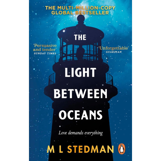 The Light Between Oceans