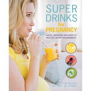 Super Drinks for Pregnancy