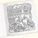 Coco Wyo: Comfy Corner |
