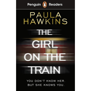 The Girl on the Train