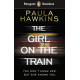 The Girl on the Train | Паула Хоукинс