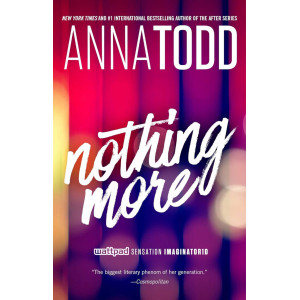 Nothing More - book 1