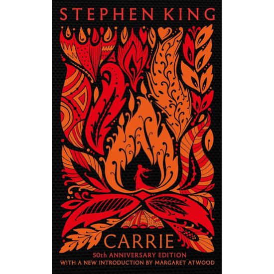 Carrie | Стивън Кинг