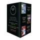 The Three-Body Problem Boxset | Лиу Цъсин