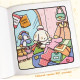 Coco Wyo: Comfy Corner |