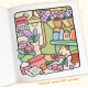 Coco Wyo: Comfy Corner |
