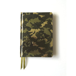 Бележник Camouflage
