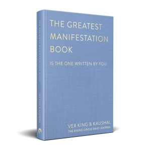 The Greatest Manifestation Book